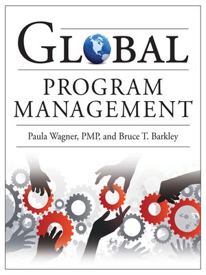 cover image of Global Program Management